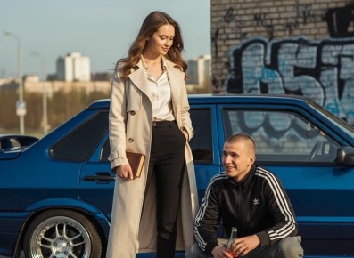 Как инстинкты выбора партнера определяют женскую судьбу