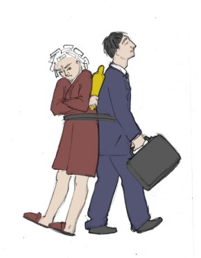 Созависимость: Путь к освобождению от общей боли