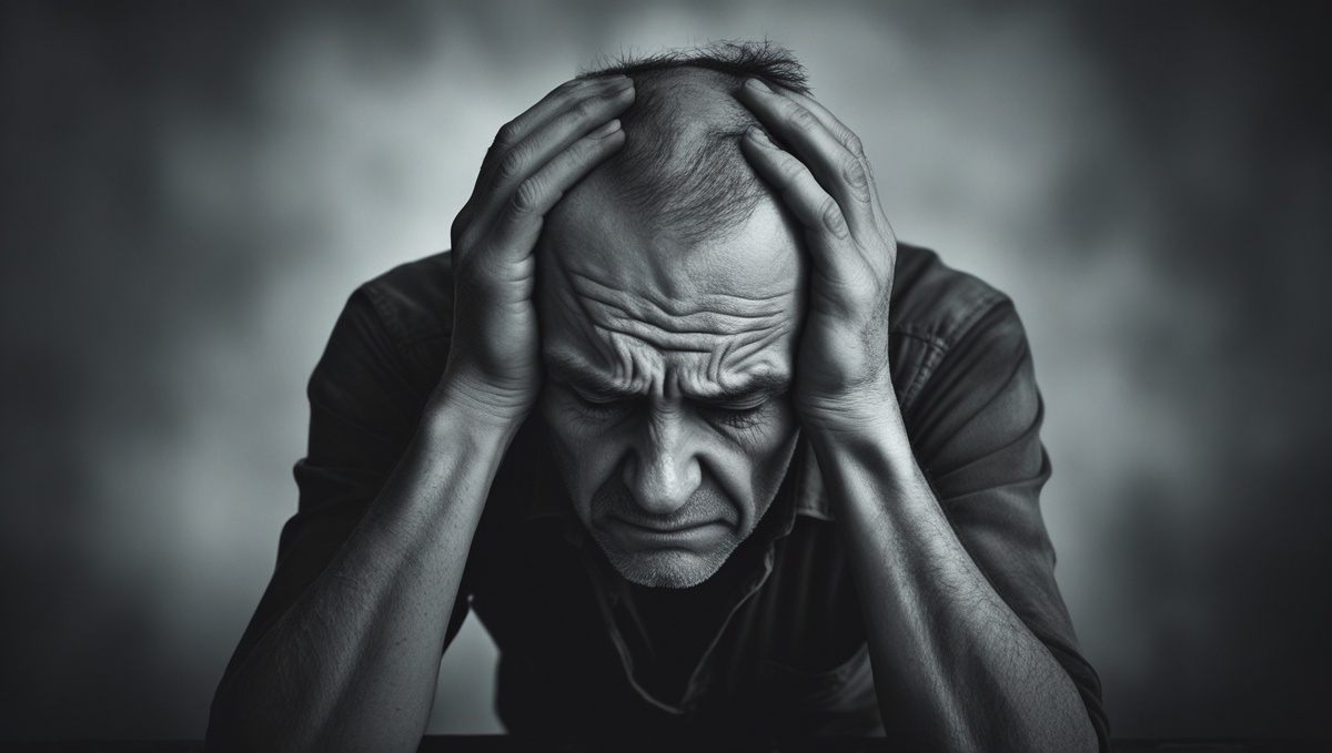 Как справиться с бесконечным потоком мыслей: простые советы против руминации