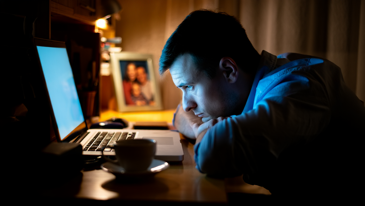 Трудоголизм: как любовь к работе может стать ловушкой