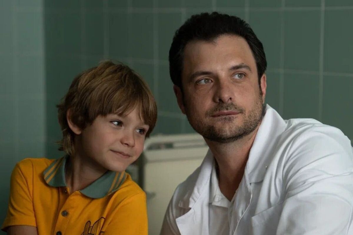 Сложные пути любви: финал сериала «Полюби меня снова» оставляет вопросы