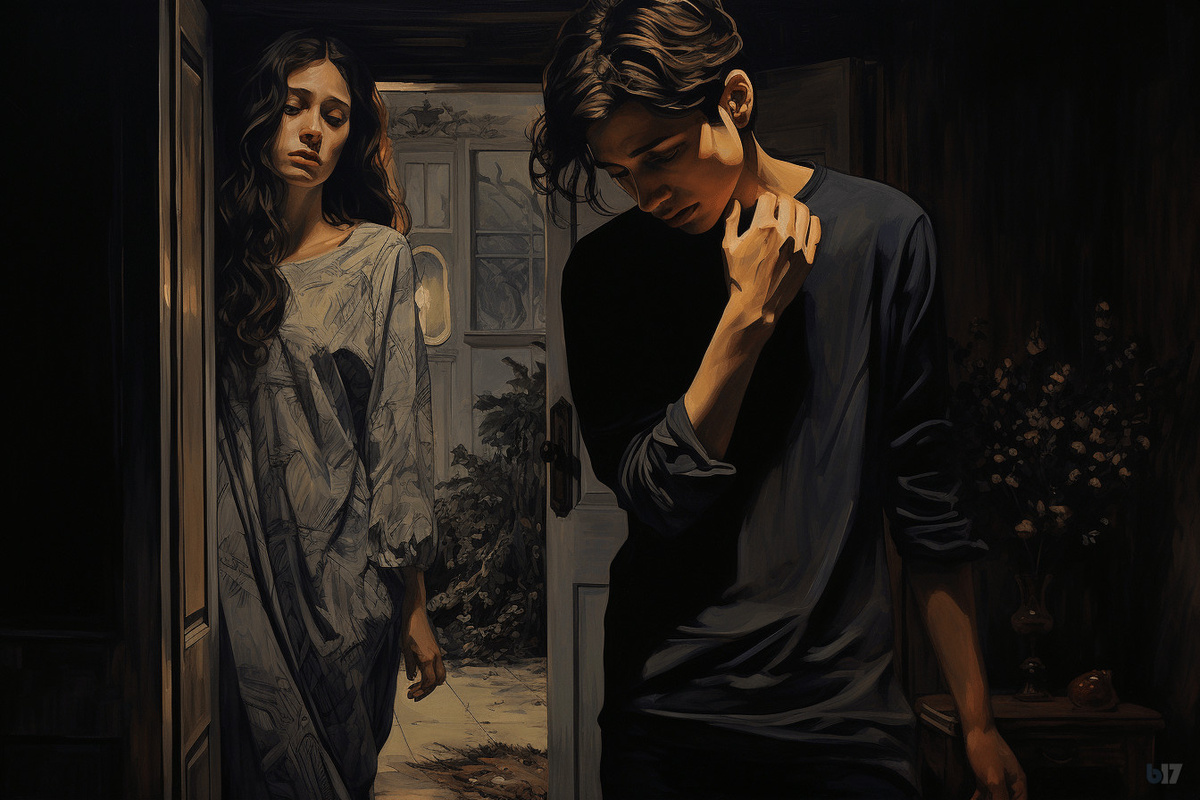 Что делать, если ребенок ушел из дома: советы психолога для родителей