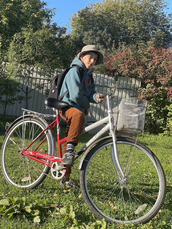 Как наладить доверительный контакт с ребенком: простые советы