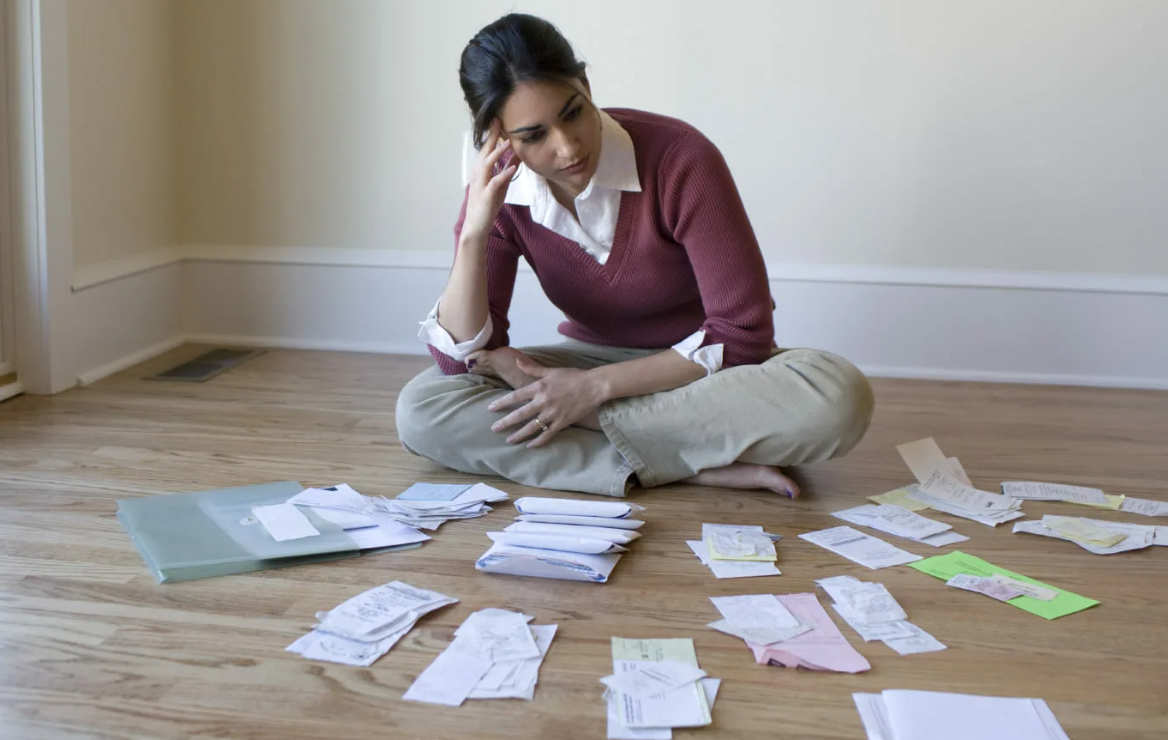 Когда мечты отцов забывают о детях: взгляд на семейный бюджет