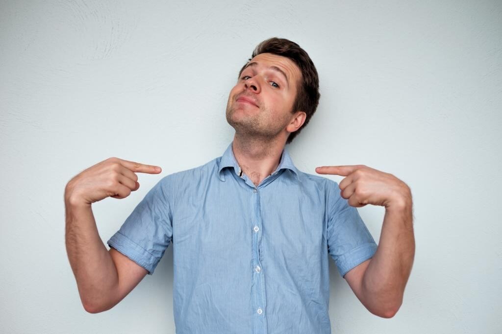 Типы поведения нарциссов и абьюзеров