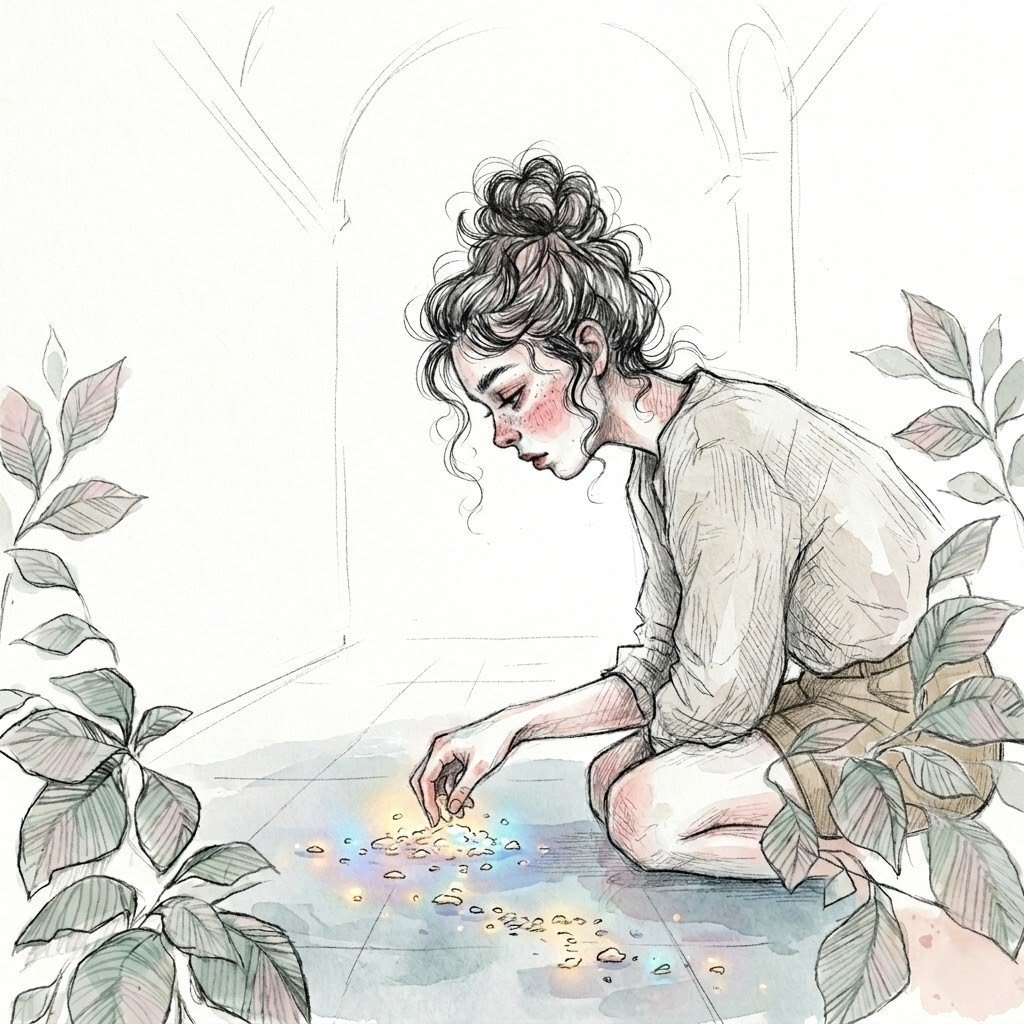 Почему так сложно уйти от нестабильного человека