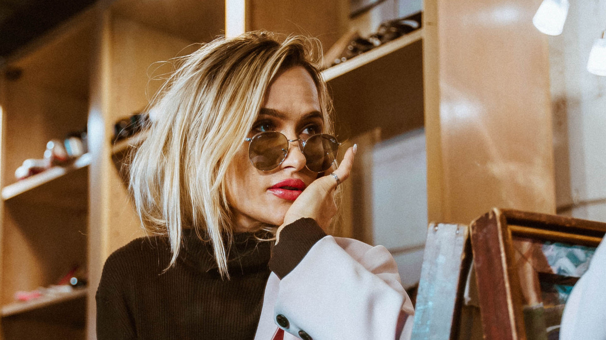 Женщинам на заметку: вы заслуживаете настоящей любви и счастья