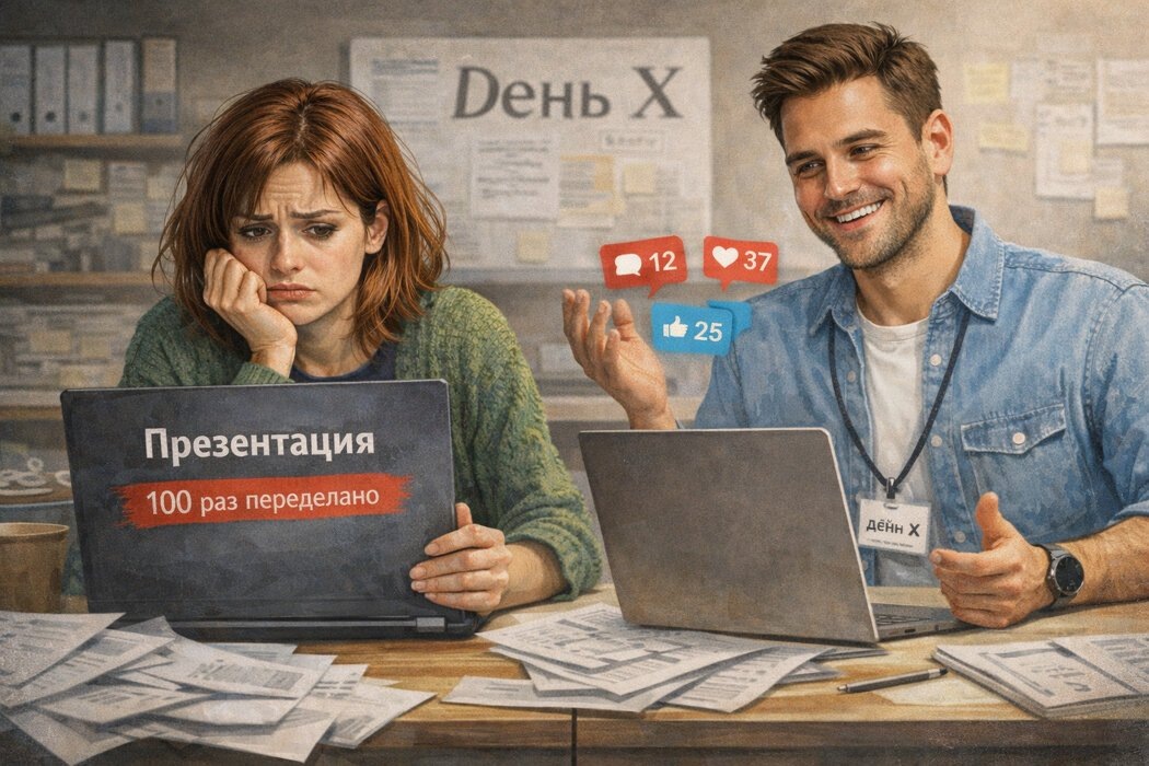 Макс и Марта | Среди людей. Выпуск №2