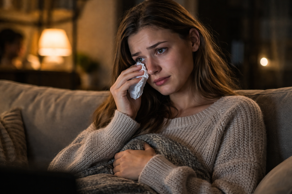 После Дня Святого Валентина: Почему возникает желание расстаться