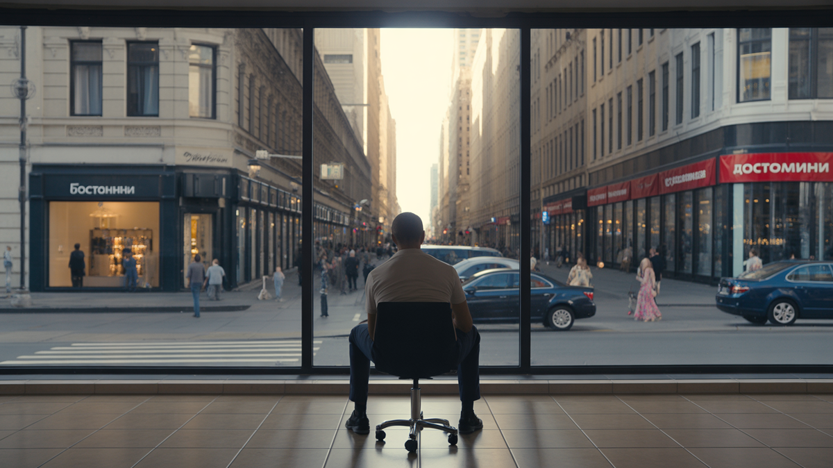 От недоверия до триумфа: путь к успеху через сомнения