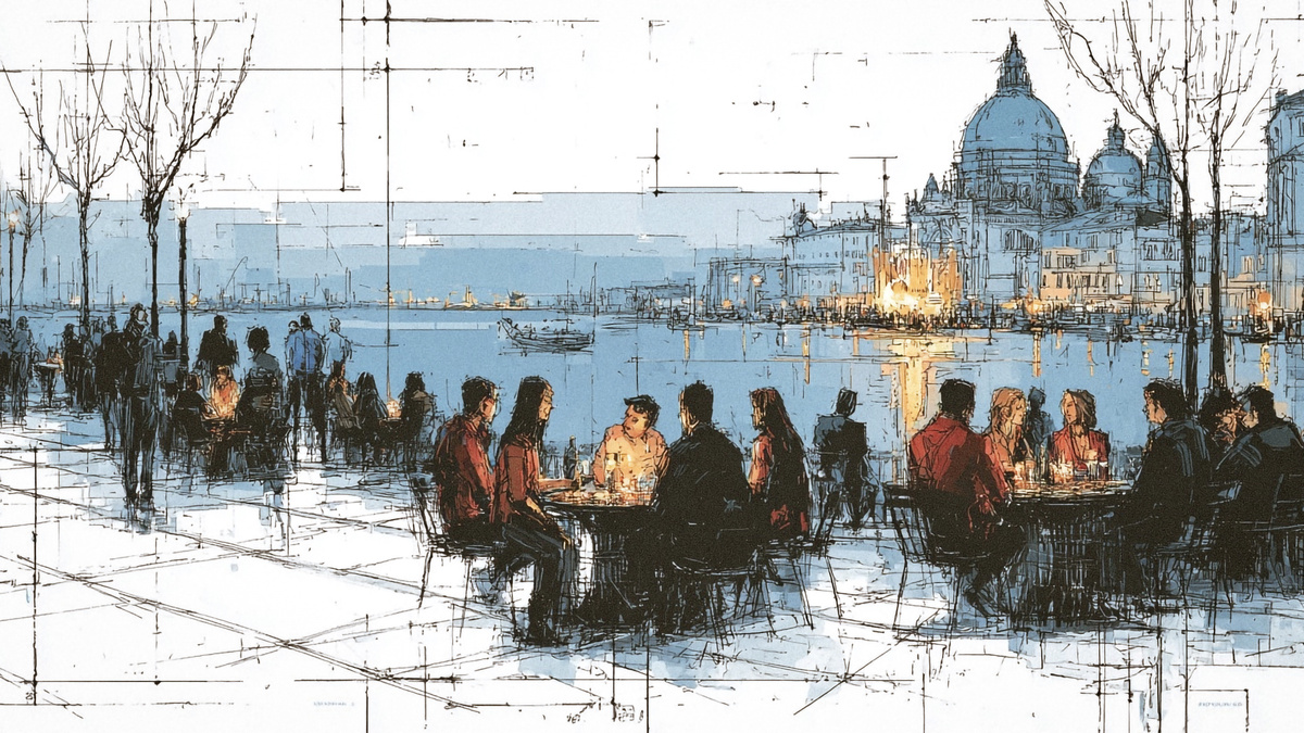 Ритуалы как неотъемлемая часть нашей социальной жизни