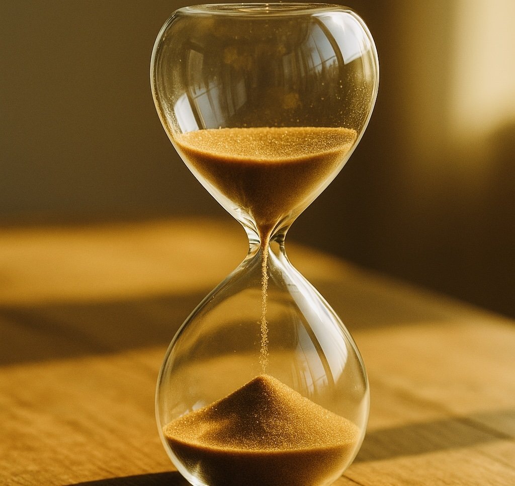 Почему остановка — это новая сила