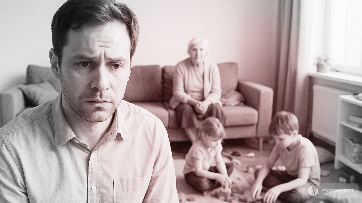 Неожиданные повороты: как Артём стал хозяином своей жизни