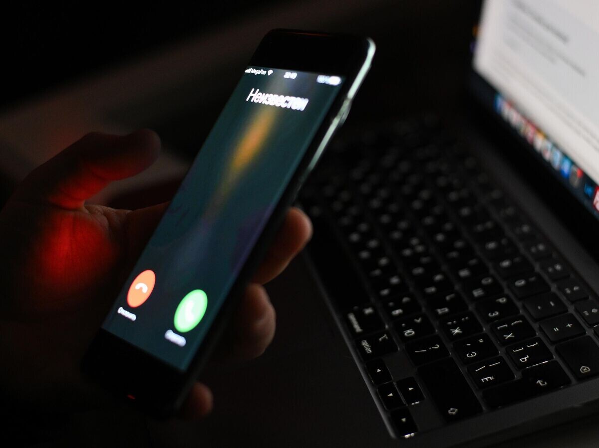 Как действуют мошенники, обманывающие россиян через фейковые агентства знакомств