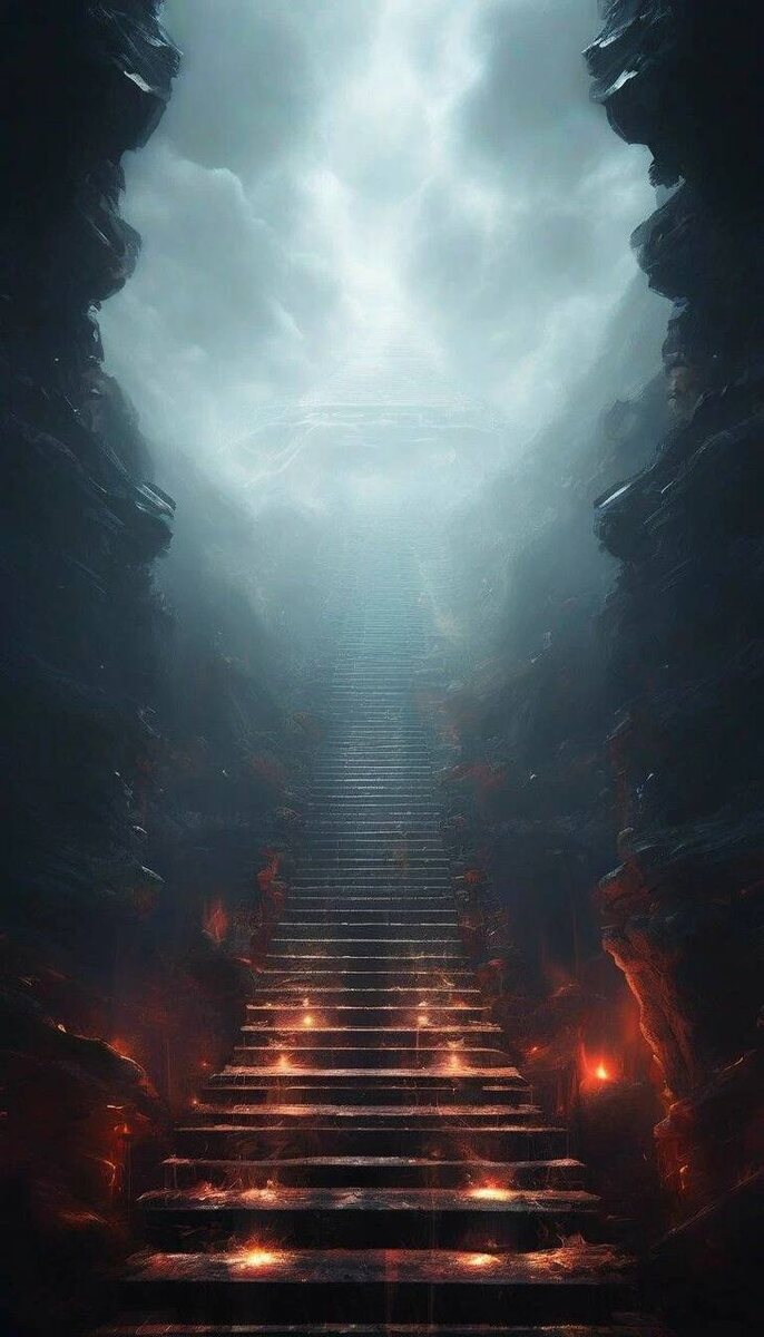 Вершина жизни: путешествие к смыслу и внутреннему покою