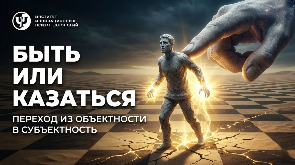 ��� ����� ������� ����� ������: �� ���������� ����������� � ��������� ���������