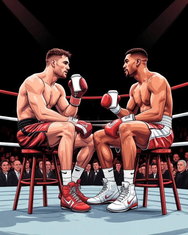 Как снизить реактивность и создать атмосферу спокойствия в общении