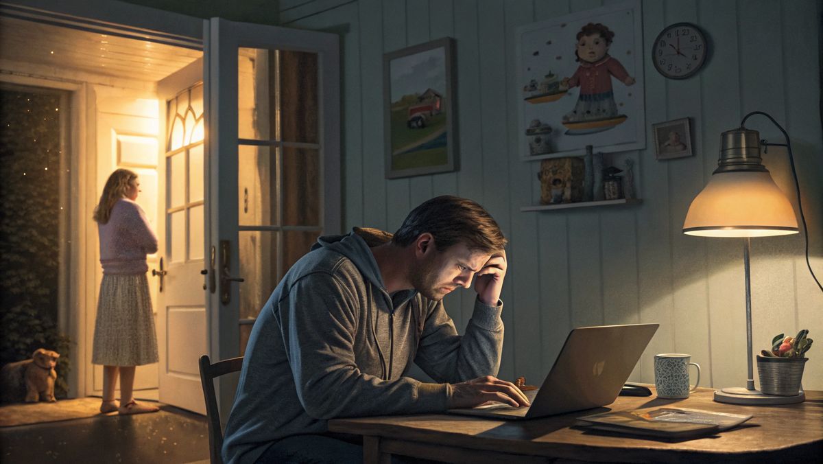 ��� ����� �� ���������: ��� ���������� ������� � ������� �������