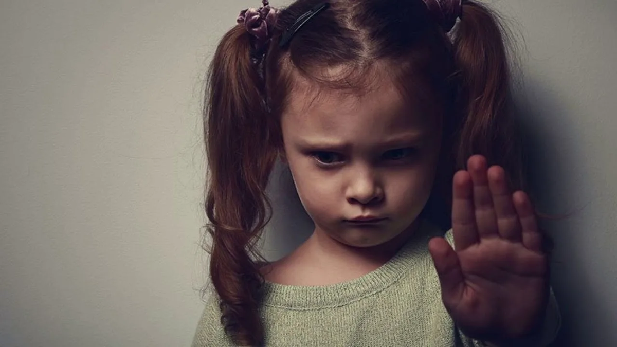 Тревожные сигналы: что стоит за детским эгоизмом?