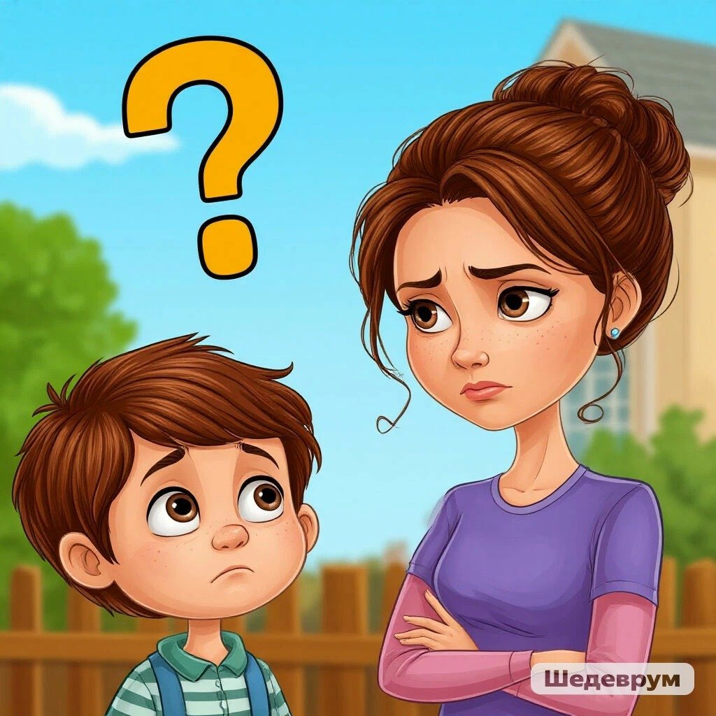 Сложности с речью у детей: почему логопед не всегда помогает