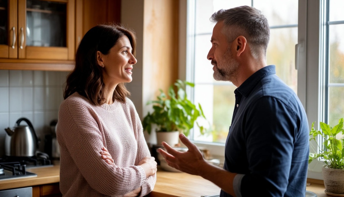 Сложные уроки любви: как измена поставила под сомнение верность