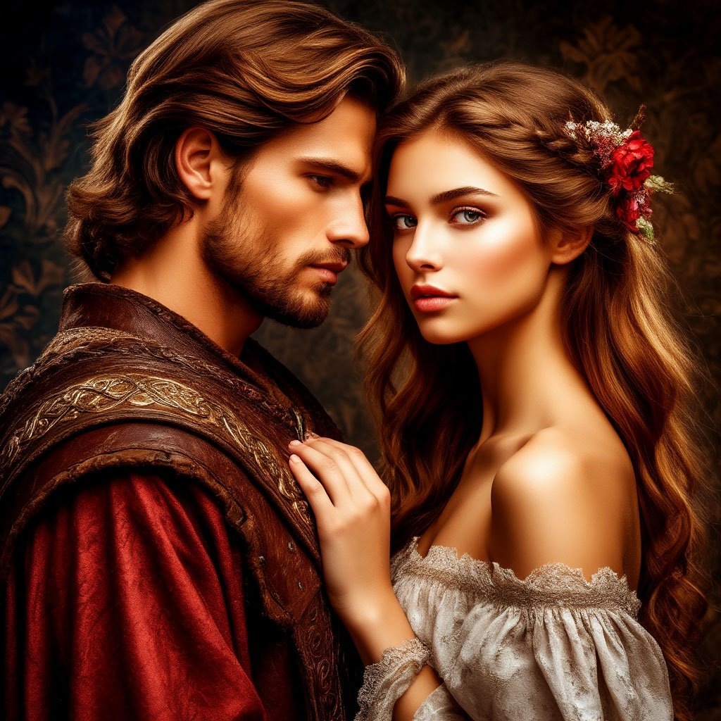 Женская сила в отношениях: как добиться гармонии в паре