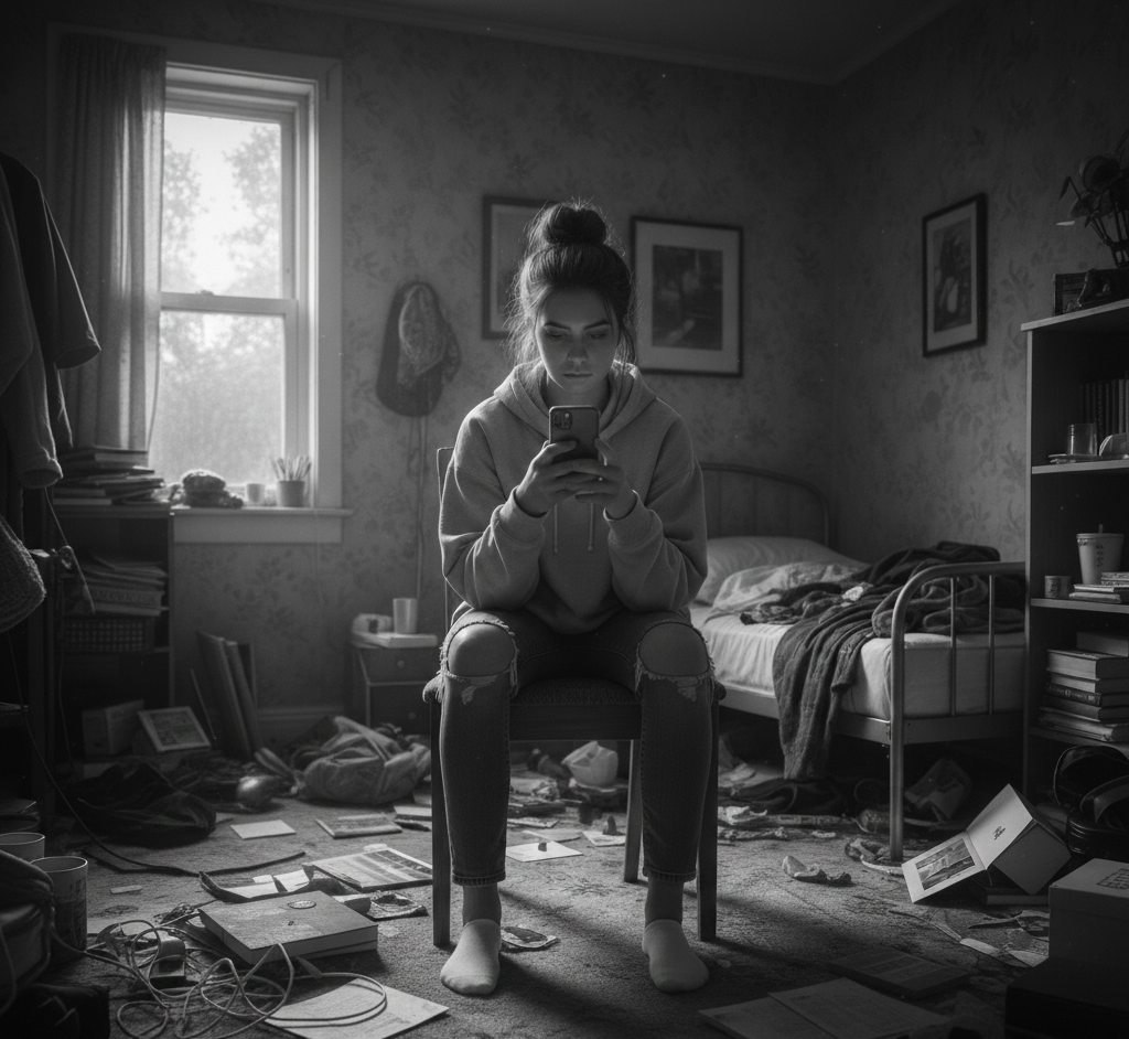 Почему стремление к идеалу мешает достигать целей