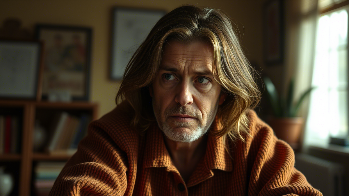 Когда забыть невозможно: история о потерянной любви, которая снова всплывает