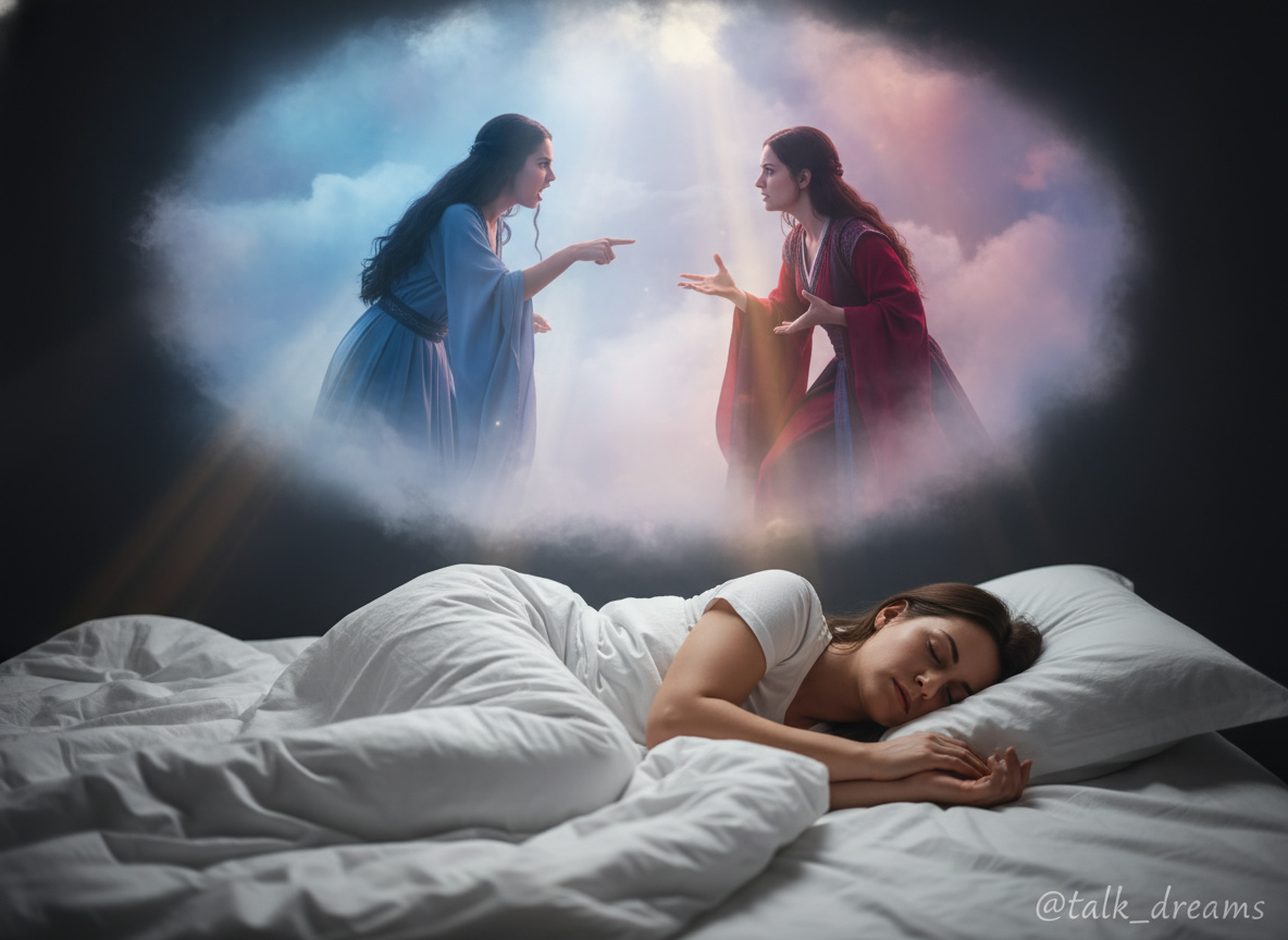 Что может означать сон о должнице?