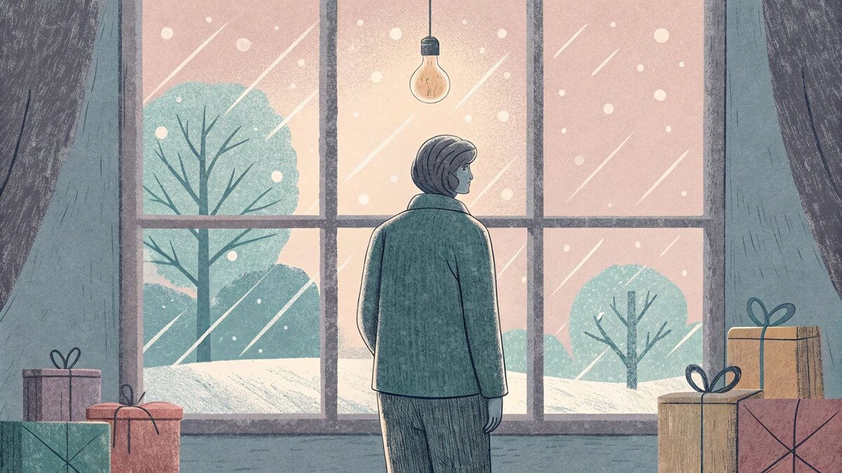 Почему радость ушла из нашей жизни и как её вернуть