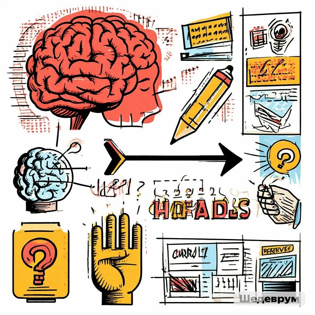 Дисграфия у детей: как наладить связь между мозгом и рукой