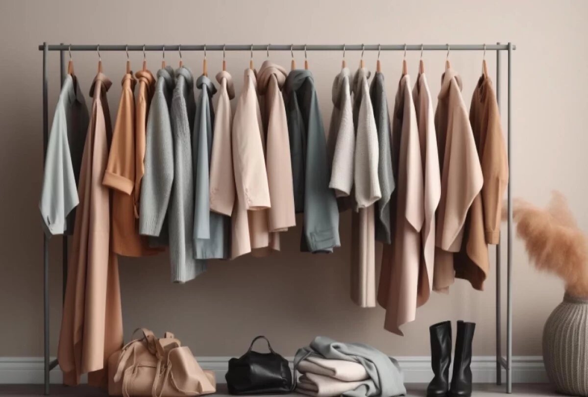 Как гардероб влияет на наше мышление: взгляд психолога