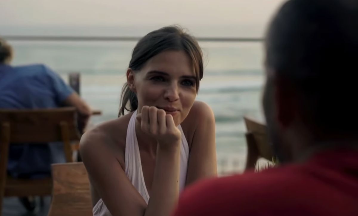 ����� ������ � ������: ��� ��� ������ ��������� ����� �������