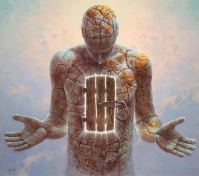 Как старые привычки мешают развитию человечества