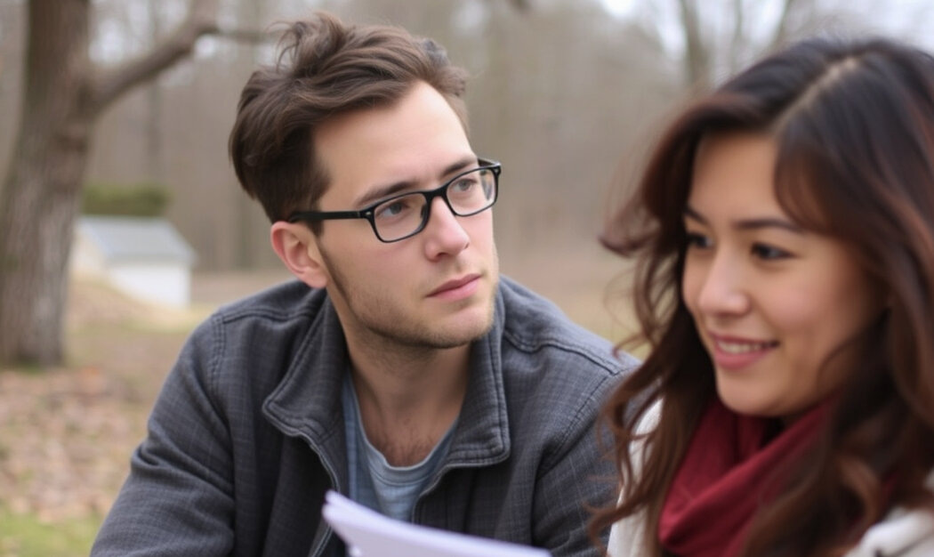 Как пережить расставание: ключевые стадии горя и важные советы