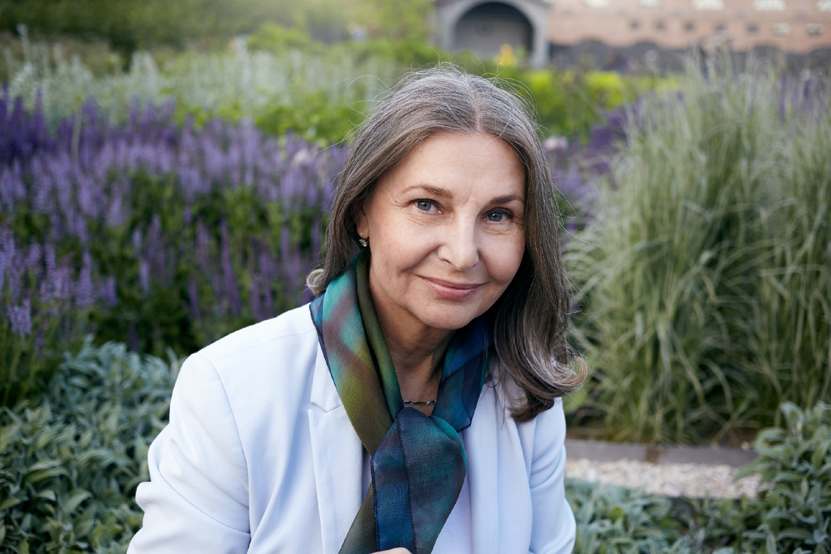 Как обеспечить себе счастливую старость: пять ключевых шагов