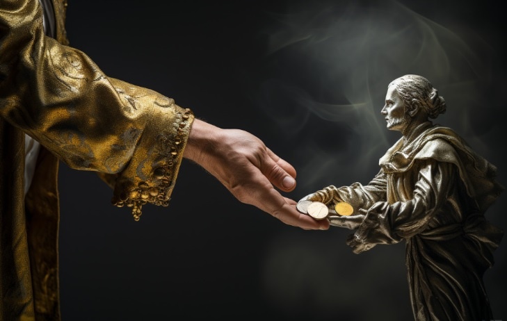 Как привычки формируют судьбу: богатые против бедных