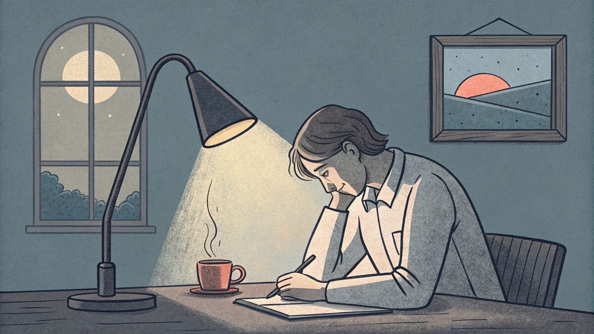 Как распознать энергетическое истощение и восстановить жизненные силы