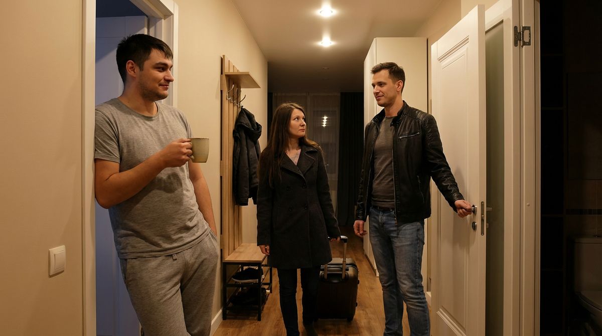 ����� ������ � ������ ������������: ��� � �������� ���� � �����