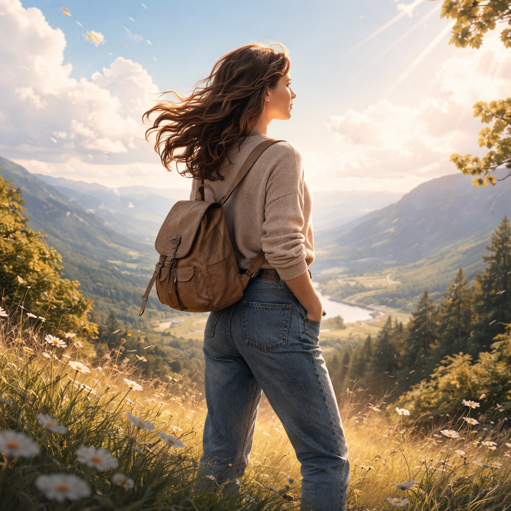 Сила выбора: как жить без внутренней борьбы