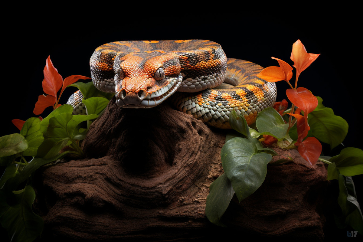 Как змея помогает понять себя в общении с мужчинами