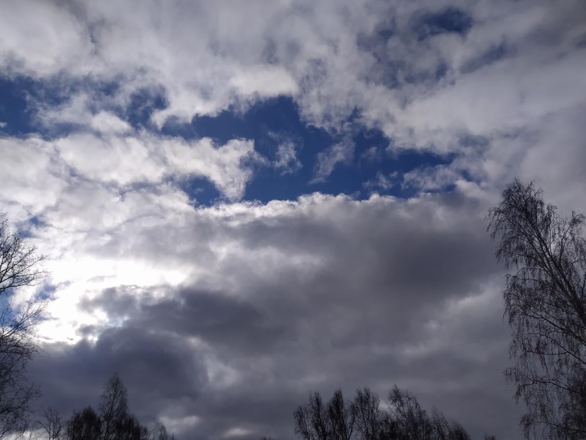 Как найти баланс между заработком и душевным спокойствием