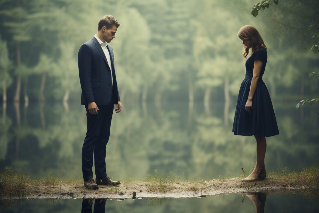 Разбираемся в избегающем типе привязанности