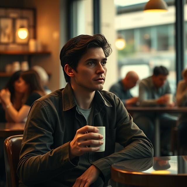 Чтение людей: новый навык, который может изменить вашу жизнь