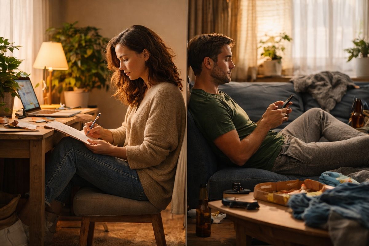 Почему общие ценности являются фундаментом успешных отношений