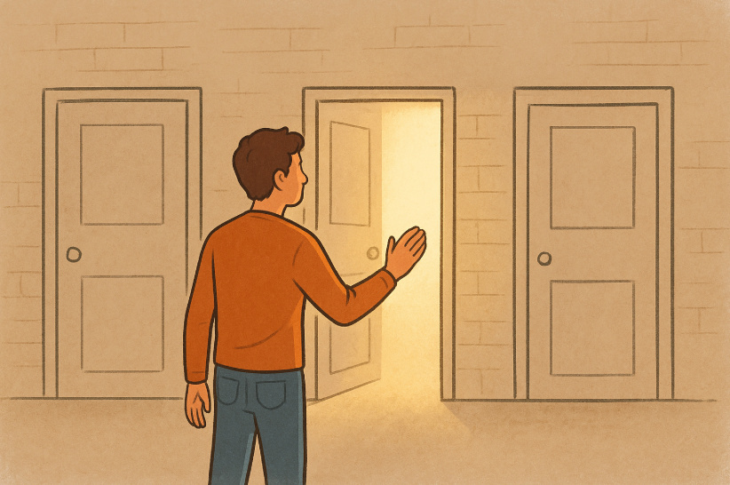 Как распознать и преодолеть ограничивающие убеждения