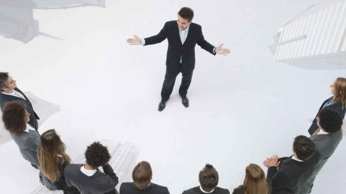 Как правильно начинать общаться: секреты успешного общения