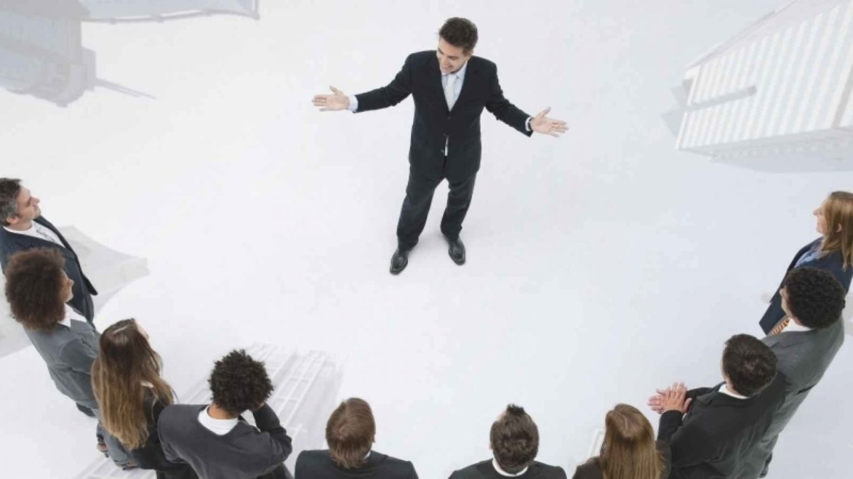 Как правильно начинать общаться: секреты успешного общения