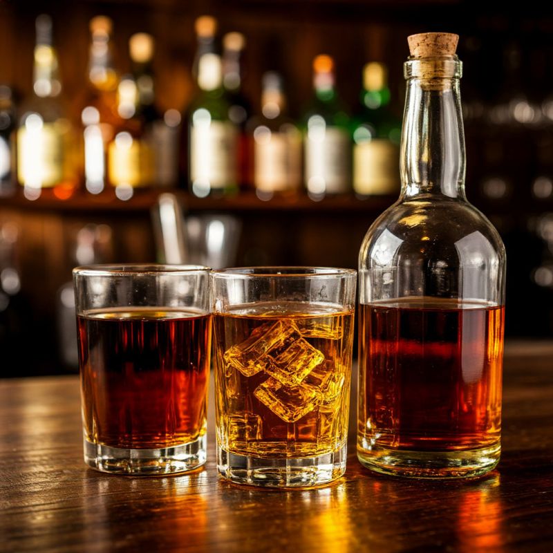 Алкогольная зависимость: как распознать и побороть врага внутри