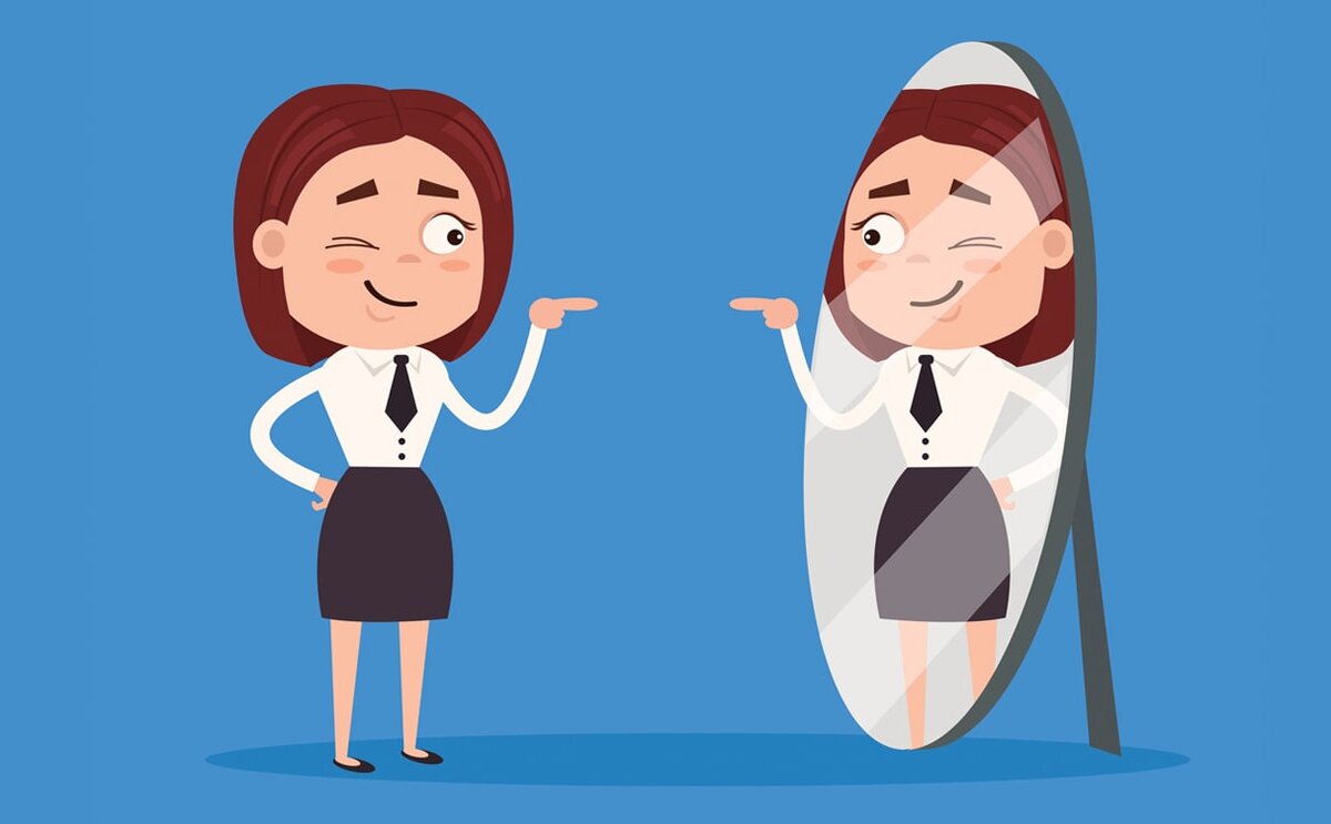 Как укрепить свою самооценку и стать увереннее в себе